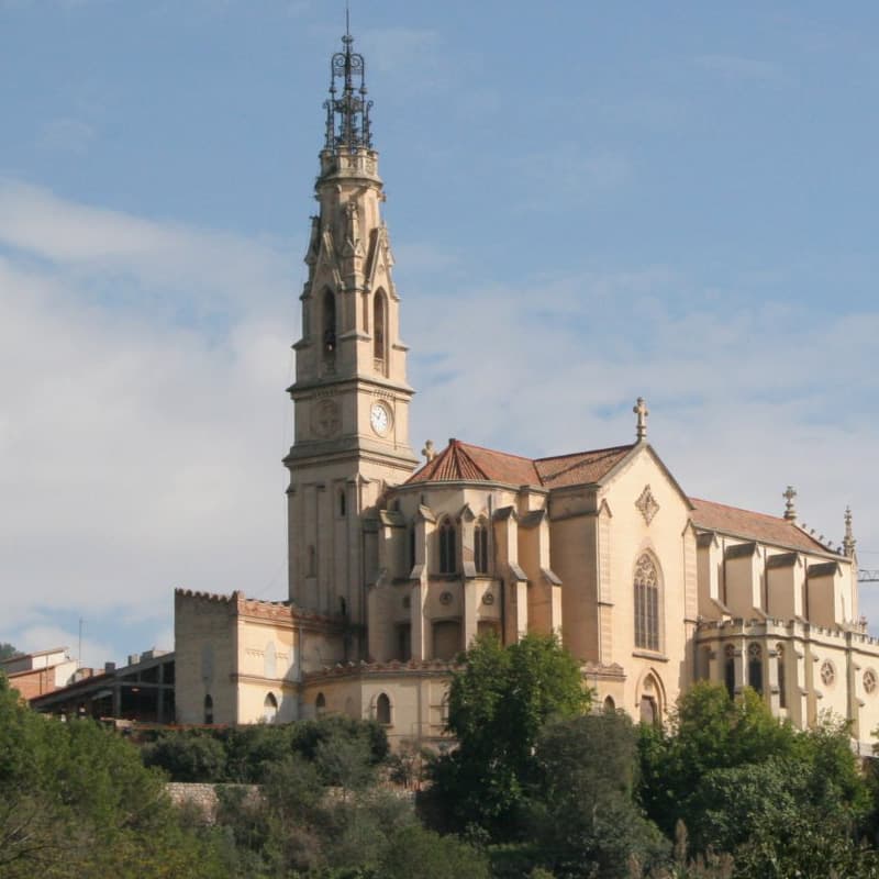 Catedral del Vallès